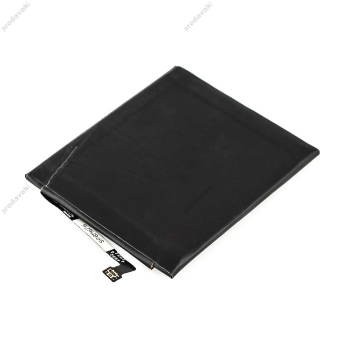 Акумулятор для Xiaomi Redmi Note 4/BN41 4000 mAh