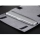 Чохол-папка POFOKO A200 для MacBook ноутбука планшета 13"-14.2" Grey