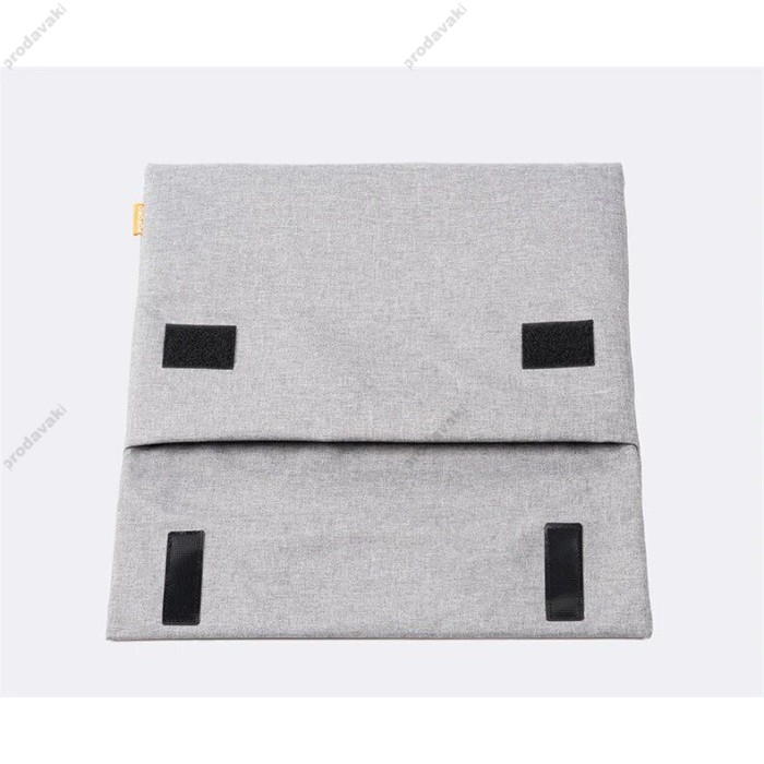 Чохол-папка POFOKO A200 для MacBook ноутбука планшета 13"-14.2" Grey