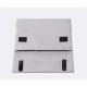 Чохол-папка POFOKO A200 для MacBook ноутбука планшета 13"-14.2" Grey