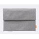 Чохол-папка POFOKO A200 для MacBook ноутбука планшета 13"-14.2" Grey
