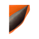 Чохол - конверт із повсті ZAMAX для MacBook ноутбука планшета 13"-14.2" Orange
