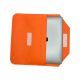 Чохол - конверт із повсті ZAMAX для MacBook ноутбука планшета 13"-14.2" Orange