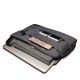 Чохол-папка WIWU Gent Pocket Sleeve для MacBook ноутбука 15"-16.2" Gray