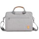 Сумка WiWU Pioneer Pro Handbag для MacBook ноутбука 15"-16.2" Grey