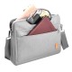 Сумка WiWU Pioneer Pro Handbag для MacBook ноутбука 15"-16.2" Grey