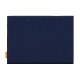 Чохол-папка POFOKO A200 для MacBook ноутбука планшета 13"-14.2" Navy blue
