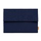 Чохол-папка POFOKO A200 для MacBook ноутбука планшета 13"-14.2" Navy blue