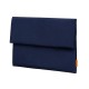 Чохол-папка POFOKO A200 для MacBook ноутбука планшета 13"-14.2" Navy blue