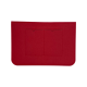 Чохол - конверт із повсті ZAMAX для MacBook ноутбука планшета 13"-14.2" Red