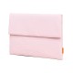 Чохол-папка POFOKO A200 для MacBook ноутбука планшета 13"-14.2" Pink