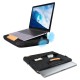 Сумка WiWU Laptop Stand Bag для MacBook ноутбука планшета 13"-14.2" Black
