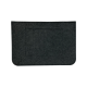 Чохол - конверт із повсті ZAMAX для MacBook ноутбука планшета 13"-14.2" Black
