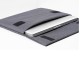 Чохол-папка POFOKO A200 для MacBook ноутбука планшета 13"-14.2" Dark grey