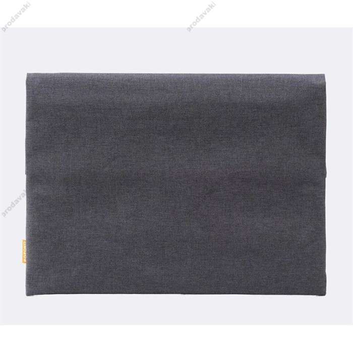 Чохол-папка POFOKO A200 для MacBook ноутбука планшета 13"-14.2" Dark grey