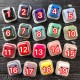 Чохол AirPods 1 / 2 Silicone Case Microfiber