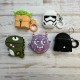 Чохол для AirPods 1 / 2 HERO New