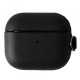 Чохол для AirPods 3 LEATHER CASE Midnight