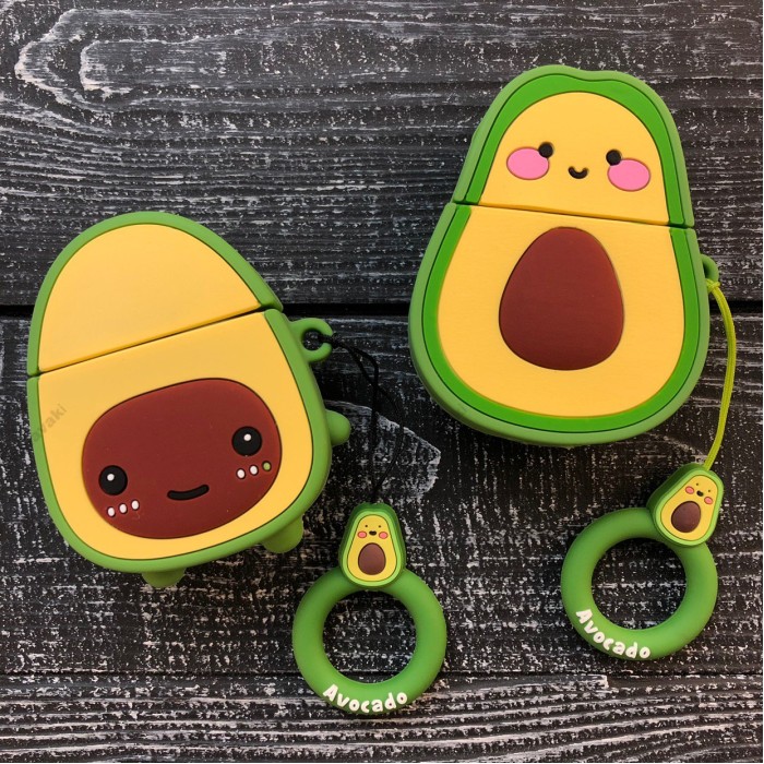 Чохол для AirPods PRO Big HERO