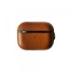 Чохол для AirPods PRO LEATHER CASE Brown