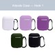 Чохол для AirPods 1/2 Hook