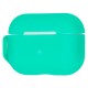 Чохол для AirPods Pro Baseus Let's Go Jelly Lanyard Case зелений