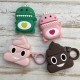 Чохол для AirPods 1 / 2 HERO New