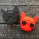 Чохол для AirPods 1/2 Big HERO