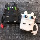 Чохол для AirPods 1/2 Big HERO