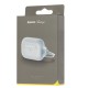 Чохол для AirPods Pro Baseus Let's Go Jelly Lanyard Case білий