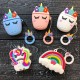 Чохол для AirPods 1/2 Big HERO