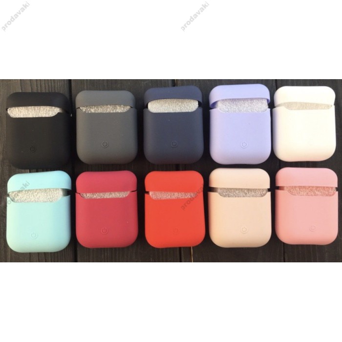 Чохол AirPods Case Protection Ultra Slim