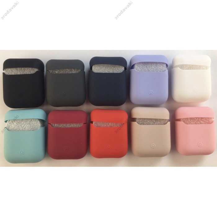 Чохол AirPods Case Protection Ultra Slim