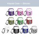Чохол для AirPods 1 / 2