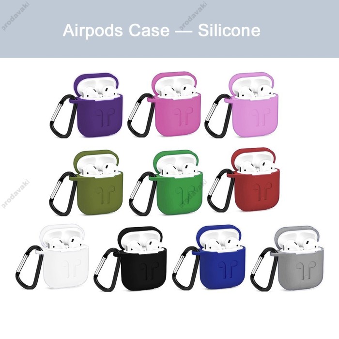 Чохол для AirPods 1 / 2