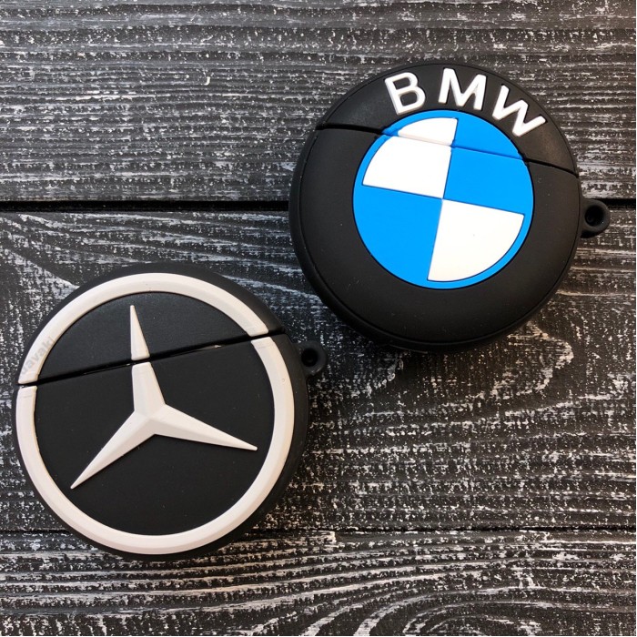 Чохол для AirPods 1/2 Big HERO