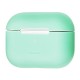 Чохол для AirPods Pro Baseus Super Thin Silica Gel Case м'ятний