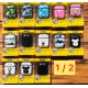 Чохол AirPods 1/2 silicone print design