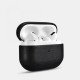 Чохол для AirPods PRO LEATHER CASE Black