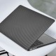 Чохол WiWU iKavlar Shockproof Protective Case для Macbook New Pro 13" 2016-2022 M1,M2 Black