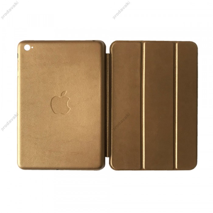 Чохол Smart Case for Apple iPad 10.2 (2019 / 2020 / 2021) Gold