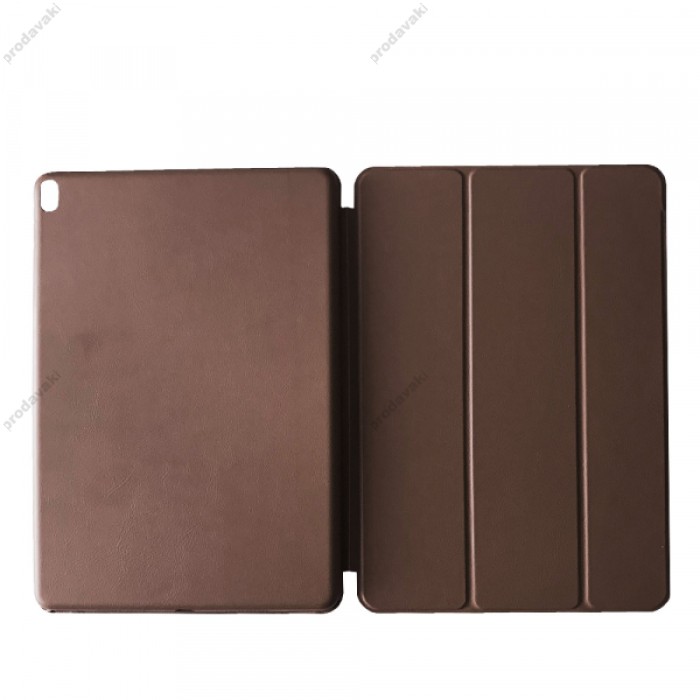 Чохол Smart Case для Apple iPad Pro 11 (2020 / 2021 /2022) Dark Brown