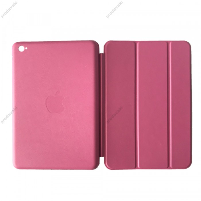 Чохол Smart Case для Apple iPad mini 4 Pink