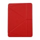 Чохол Logfer Origami Case для iPad 10.9 (10 generation) Red