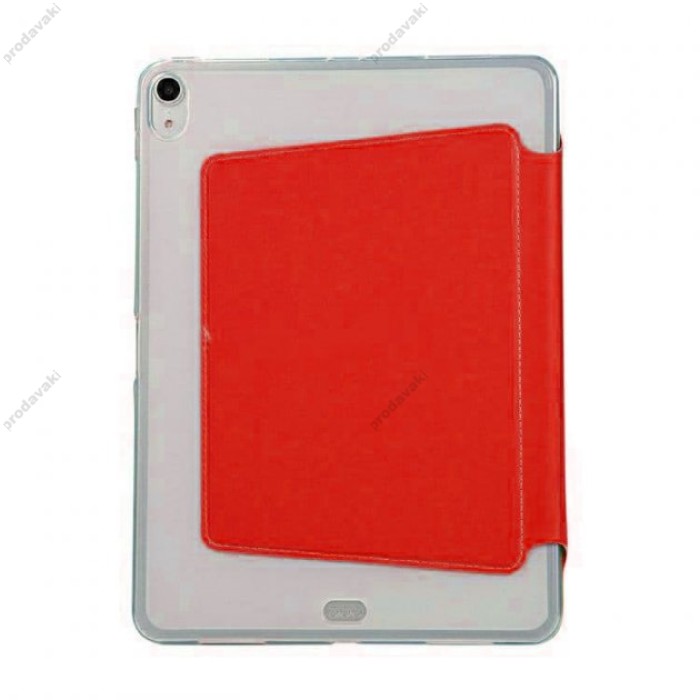 Чохол Logfer Origami Case для iPad mini / 2 / 3 Red