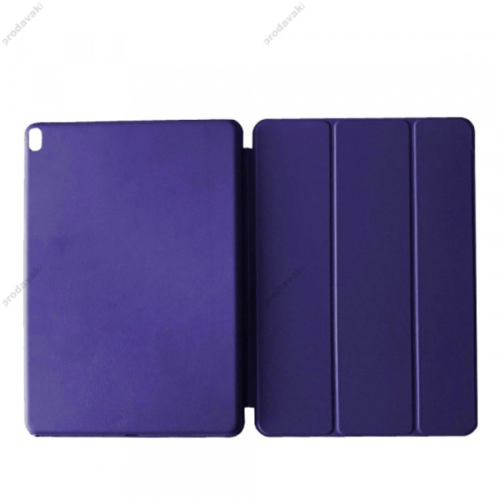 Чохол Smart Case для Apple iPad mini 6 / 7 Ultraviolet