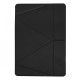 Чохол Logfer Origami Case для iPad mini 4 Black