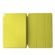 Чохол Smart Case для Apple iPad Air Yellow