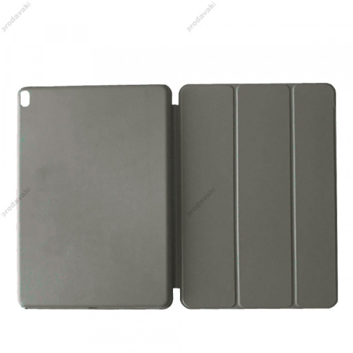 Чохол Smart Case для Apple iPad Air 3 10.5 (2019) / iPad Pro 2017 Dark Grey