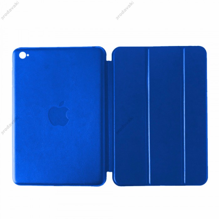 Чохол Smart Case для Apple iPad mini 4 Ultramarine